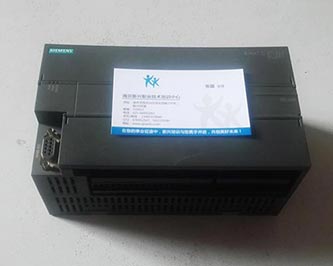 西门子S7-200SMART PLC